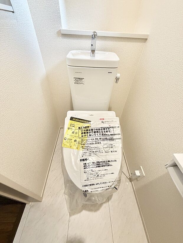 13号棟 ■使いやすさと清潔感にこだわった空間