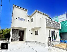 神奈川県横浜市瀬谷区北新