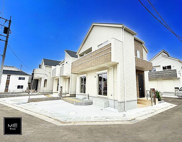 10号棟 ■暮らしを彩る充実した設備仕様が備わった住まい