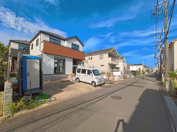 ■新しい時代の息吹を感じる、心地よい環境
