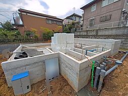東京都町田市金井ヶ丘３丁目
