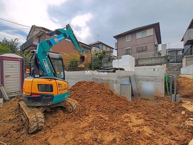 1号棟 ■暮らしを彩る充実した設備仕様が備わった住まい