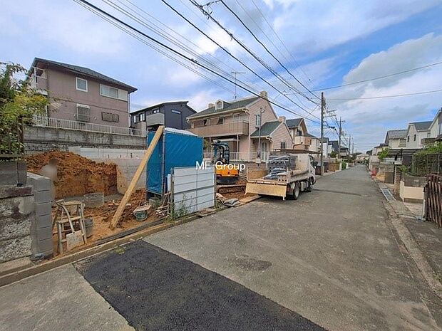 ■家族とのお出かけが楽しくなる環境です