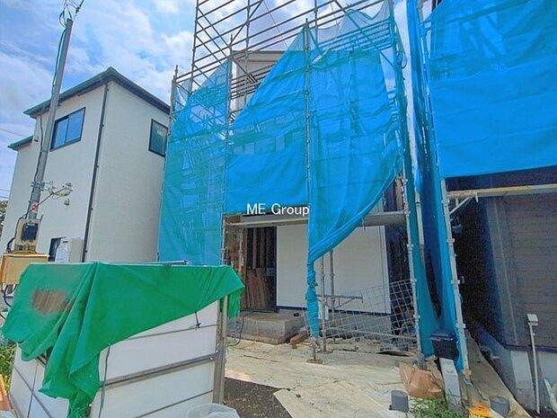 3号棟 ■まずは一度ご覧ください