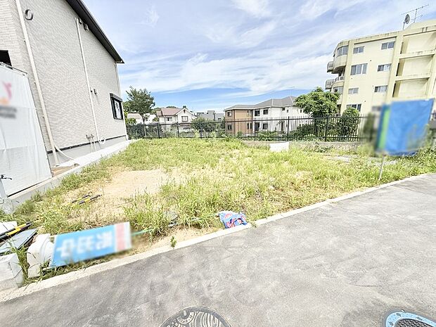 2号棟 ■家族みんなが笑顔で過ごせる、安心感のある住まい