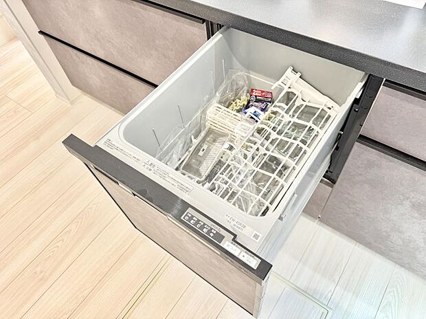 ■時間短縮でき家事が楽になる便利な必需品