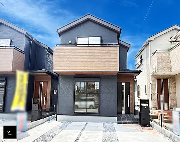 1号棟 ■まずは一度ご覧ください