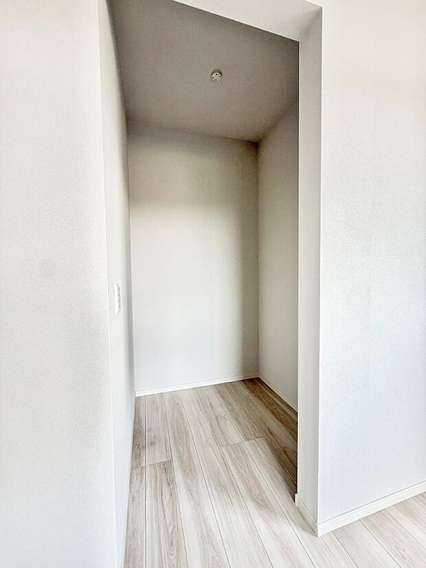 1号棟