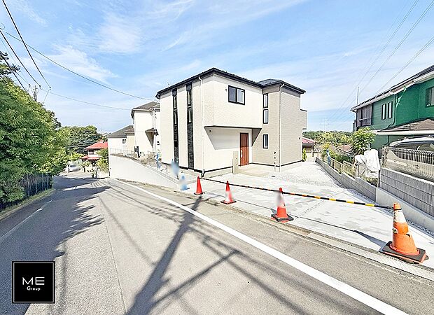 ■この道を歩けば、毎日が少し特別になる