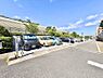 駐車場：■住まう方や来客を心地よく迎える、整った共用スペースが魅力です