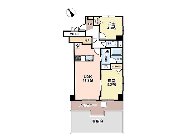 間取り：314002792374