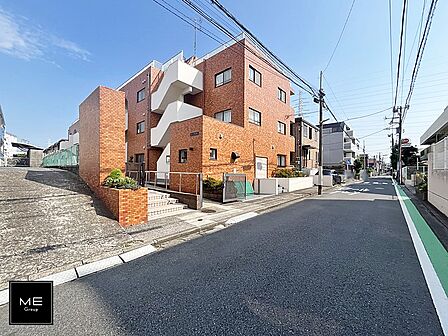 ■新しい住まい、街の新しい風景