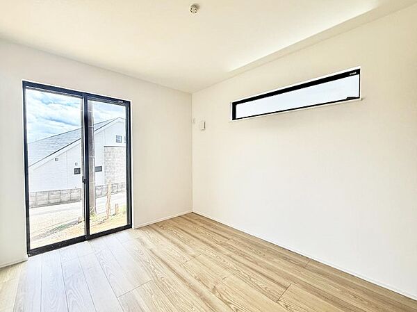 子供部屋