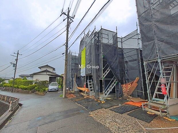 ■家族とのお出かけが楽しくなる環境です