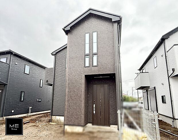 2号棟  ■暮らしを彩る充実した設備仕様が備わった住まい