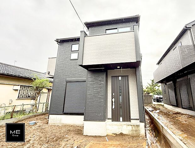 3号棟 ■暮らしを豊かにする充実した仕様設備で快適に