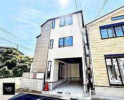 神奈川県横浜市戸塚区上矢部町