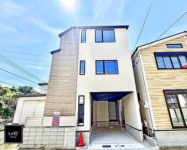 1号棟 ■まずは一度ご覧ください