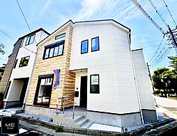 神奈川県横浜市戸塚区上矢部町
