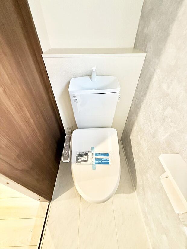 1号棟 ■使いやすさと清潔感にこだわった空間
