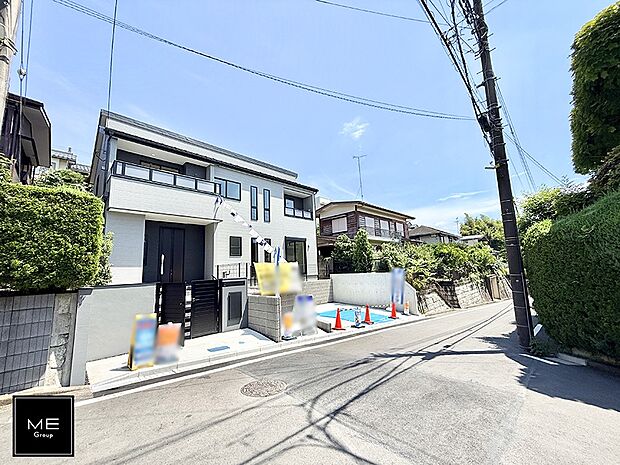 ■新しい時代の息吹を感じる、心地よい環境