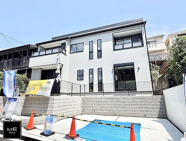 1号棟 ■暮らしを彩る充実した設備仕様が備わった住まい
