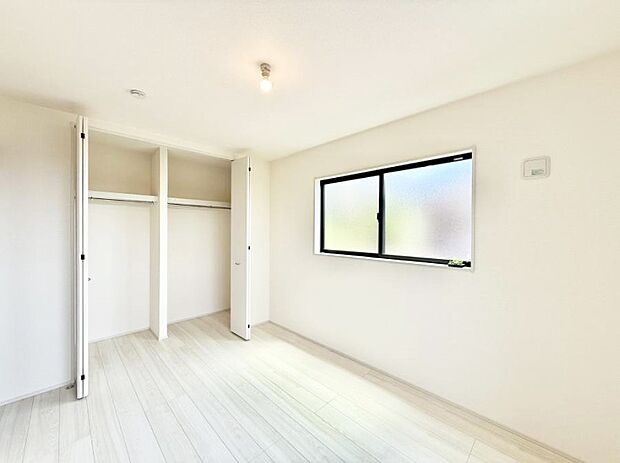 1号棟 ■機能的で使いやすいお部屋で毎日を快適に