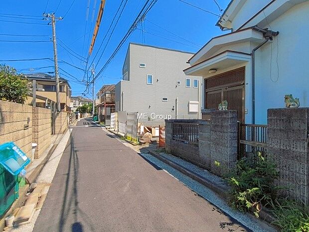 ■新しい時代の息吹を感じる、心地よい環境