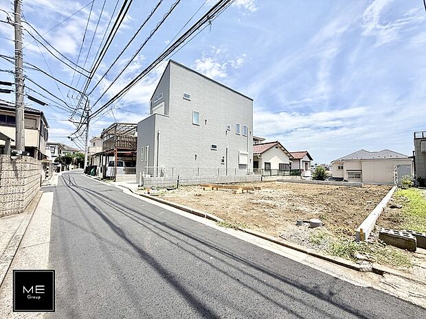 ■新しい時代の息吹を感じる、心地よい環境