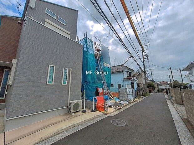 ■新しい時代の息吹を感じる、心地よい環境