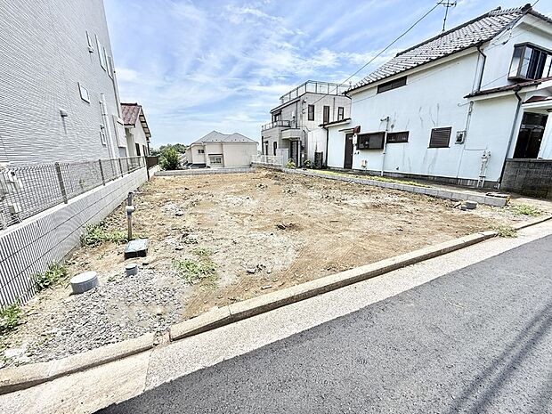 1号棟 ■まずは一度ご覧ください