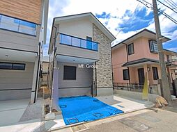 東京都府中市本町２丁目