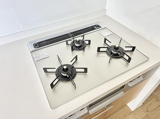 ■一度に多くの料理ができ便利で効率的
