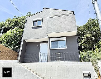 外観:9号棟 ■まずは一度ご覧ください 外観:9号棟 ■まずは一度ご覧ください