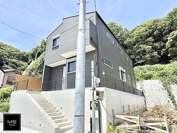 9号棟 ■暮らしを彩る充実した設備仕様が備わった住まい