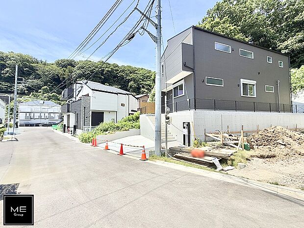 ■家族とのお出かけが楽しくなる環境です