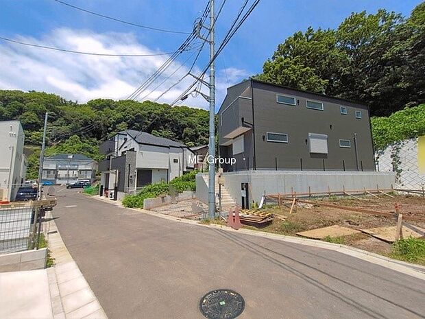 ■家族とのお出かけが楽しくなる環境です