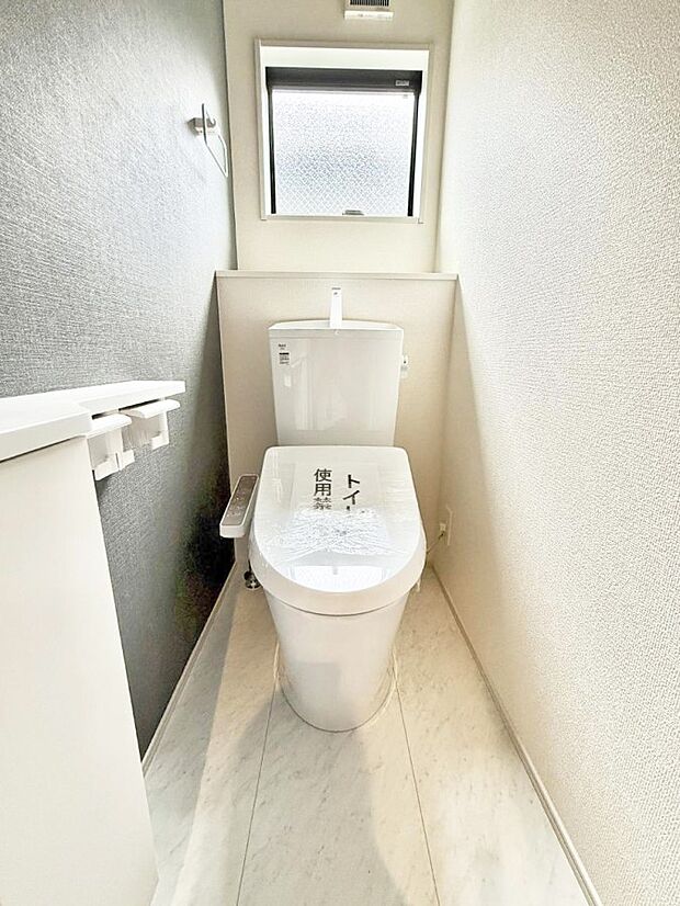 1号棟 ■毎日使う場所だからこそ、清潔感溢れる空間