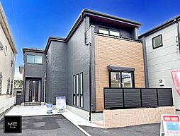 神奈川県茅ヶ崎市旭が丘