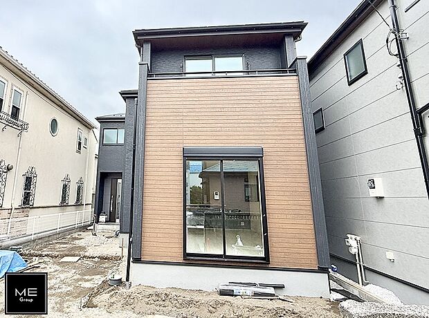 1号棟  ■暮らしを豊かにする充実した仕様設備で快適に