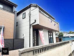 神奈川県茅ヶ崎市旭が丘