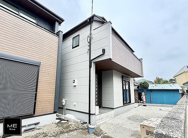 2号棟 ■新しい暮らしが始まる場所で、家族の絆を深める