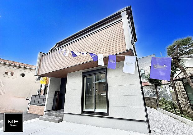 2号棟 ■暮らしを豊かにする充実した仕様設備で快適に