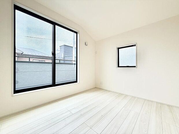 2号棟 ■優雅で穏やかな時間が流れる空間