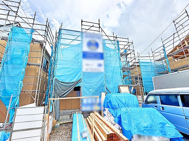 12号棟 ■まずは一度ご覧ください