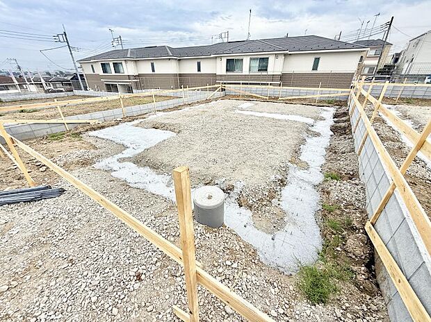 14号棟 ■家族みんなが笑顔で過ごせる、安心感のある住まい
