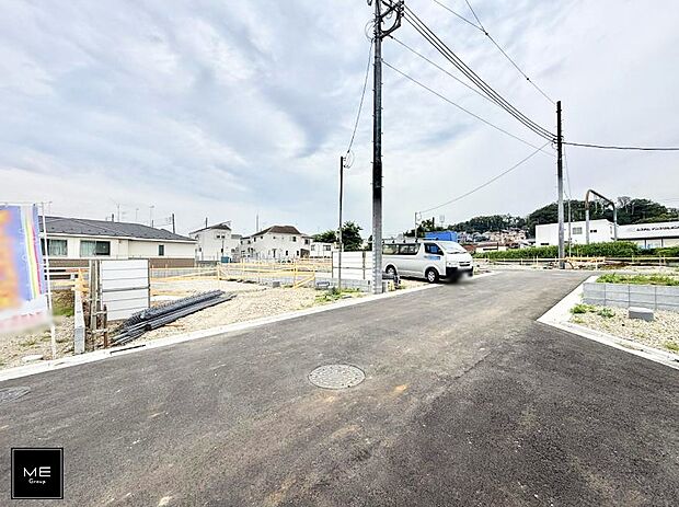 ■新しい時代の息吹を感じる、心地よい環境