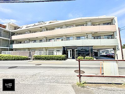 外観:■暮らしを豊かにする充実した仕様設備で快適に 外観:■暮らしを豊かにする充実した仕様設備で快適に