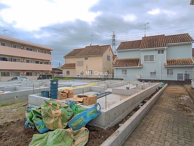 ■新しい時代の息吹を感じる、心地よい環境
