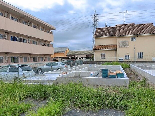 3号棟 ■暮らしを彩る充実した設備仕様が備わった住まい
